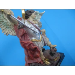 Figurka Św.Michała Archanioła-48 cm